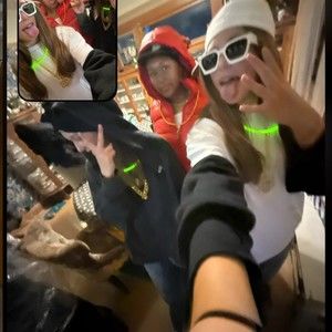 Meet your Posher, Milene